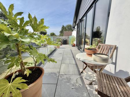 Terrace / Patio