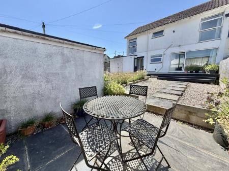 Terrace / Patio