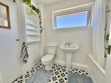 Bathroom/Wc
