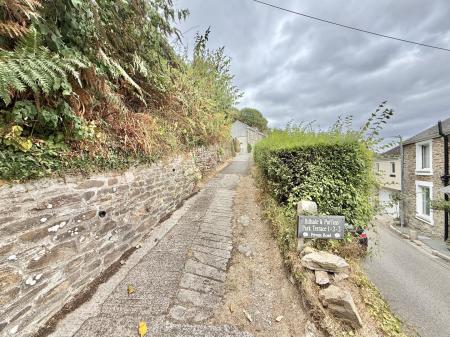 Access Path