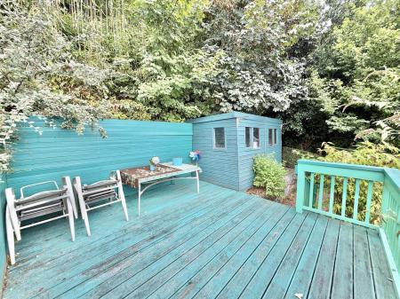 Sun Deck
