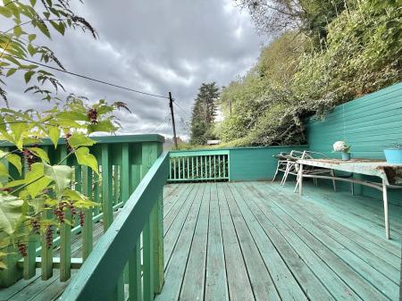 Sun Deck