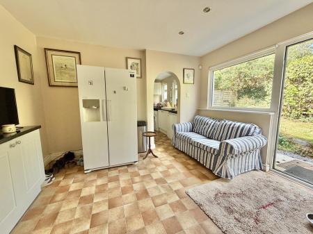 Breakfast Room