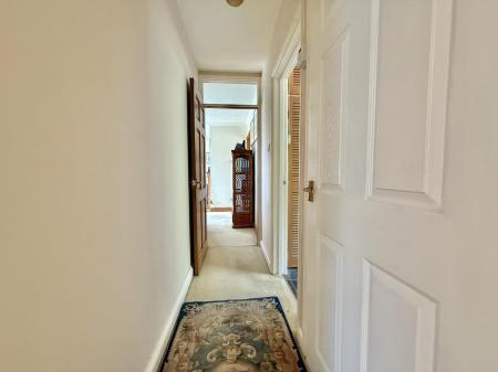 Inner Hallway