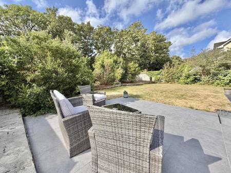 Terrace / Patio