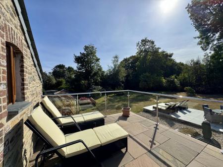 Sun Terrace