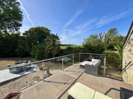Terrace / Patio