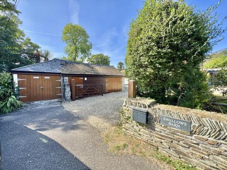 Garages / Store