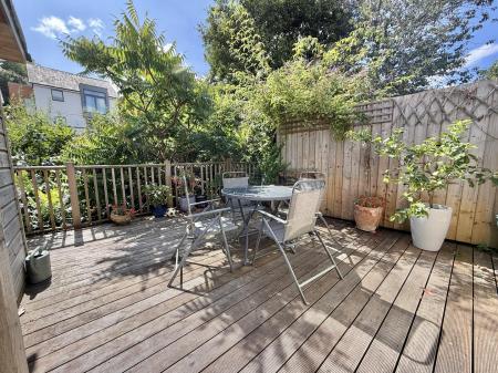 Terrace / Patio