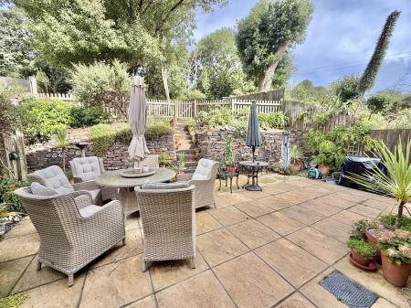 Terrace / Patio