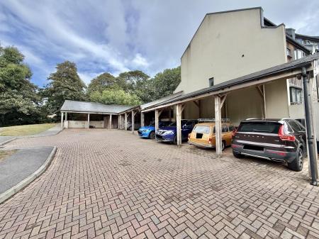 Car Port