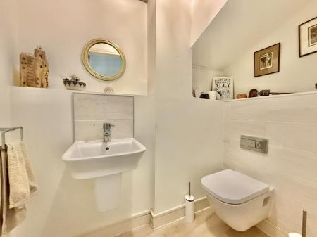 Ground Floor WC