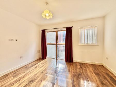 Bedroom or Sitting Room