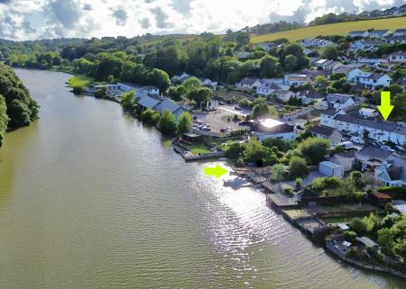 Riverside Location