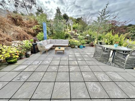 Terrace / Patio