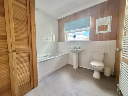 Bathroom/Wc