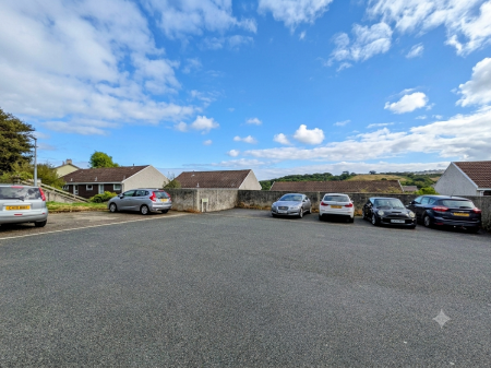Communal parking