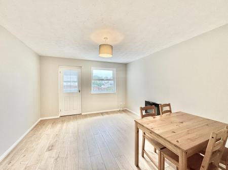 Living / Dining Room