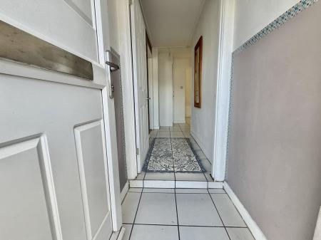 Vestibule