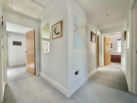 Inner Landing Area
