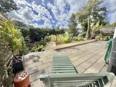 Terrace / Patio