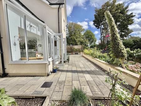 Terrace / Patio