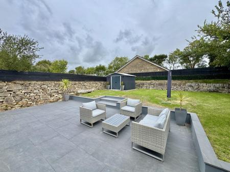 Terrace / Patio