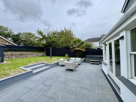 Terrace / Patio