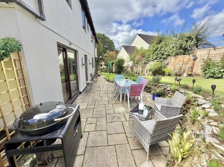 Terrace / Patio
