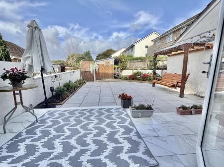 Terrace / Patio