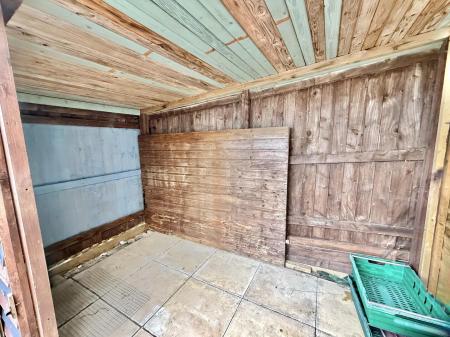 Outbuilding