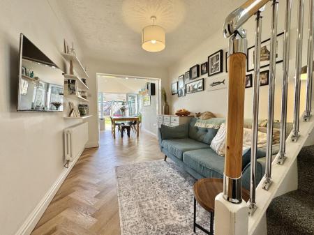 Snug / Day Room