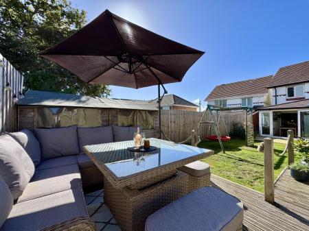 Sun Deck