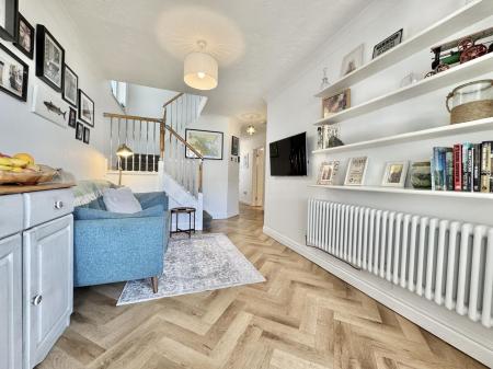 Snug / Day Room