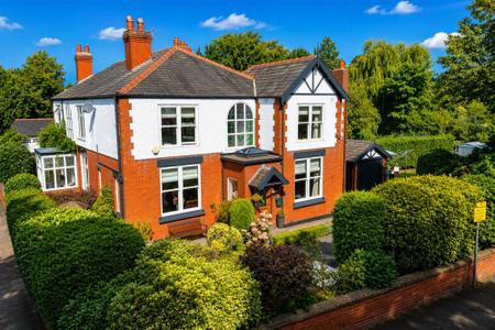 Front - 1, Albany Avenue Eccleston Park, Prescot, L34 2QN.png