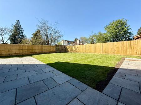Garden 1