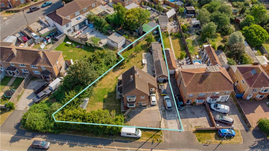 Image for Burnham Road, Highbridge