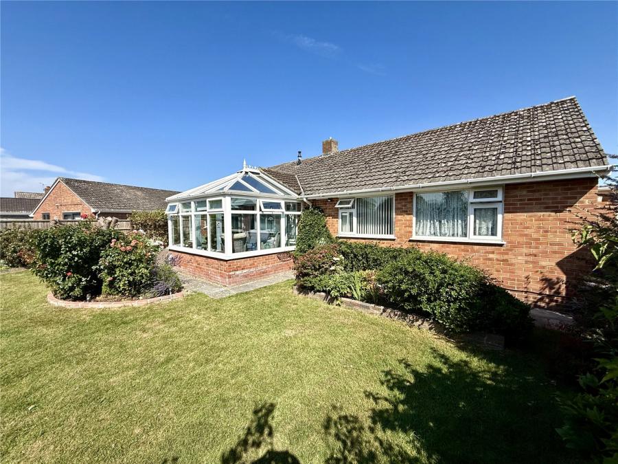Image for Rectory Drive, Burnham On Sea