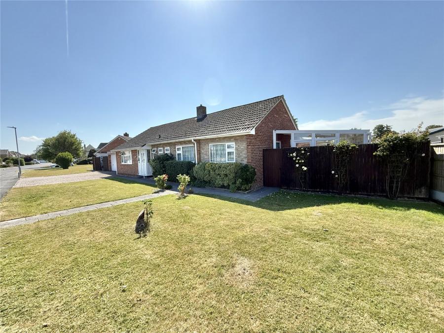 Image for Rectory Drive, Burnham On Sea