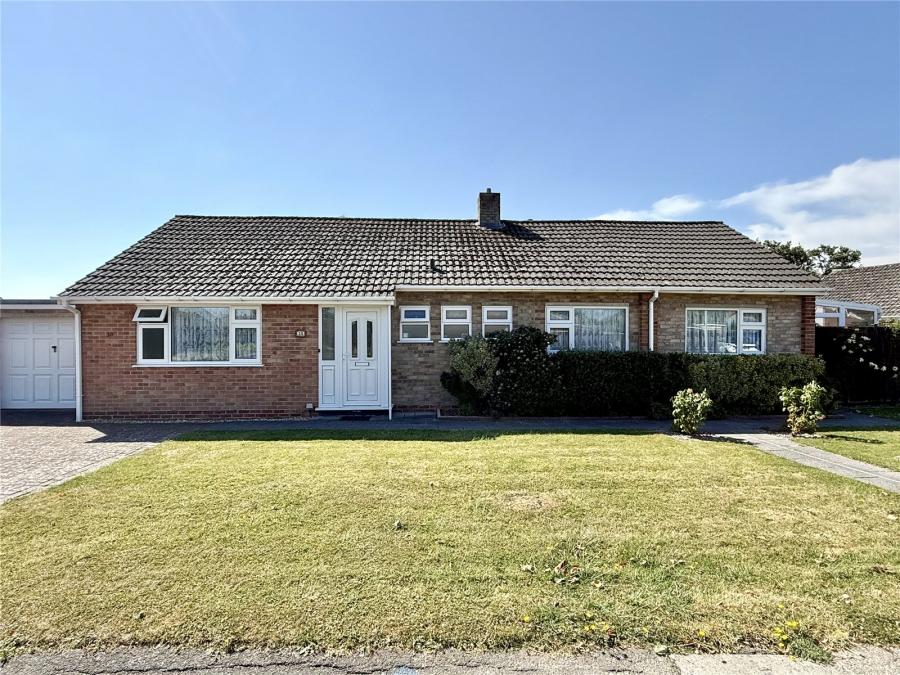 Image for Rectory Drive, Burnham On Sea