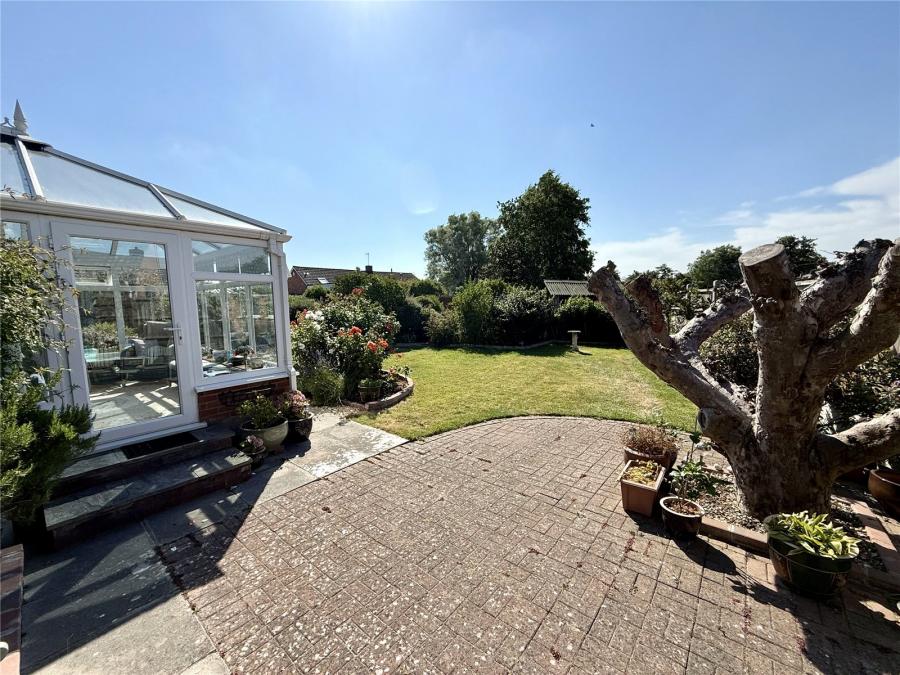 Image for Rectory Drive, Burnham On Sea