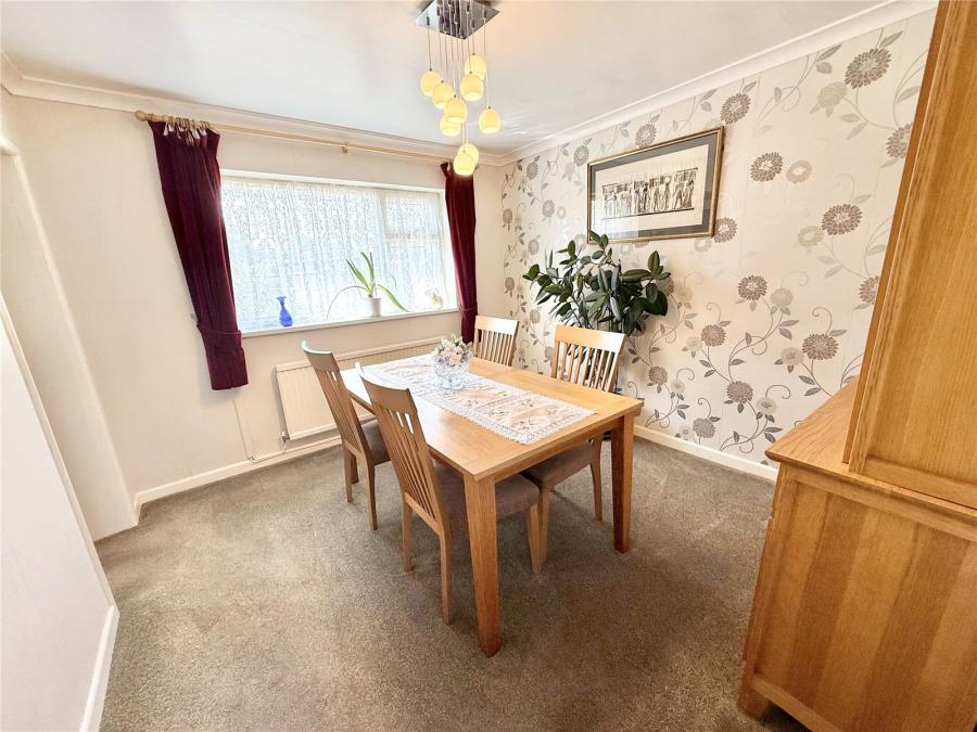 Image for Rectory Drive, Burnham On Sea
