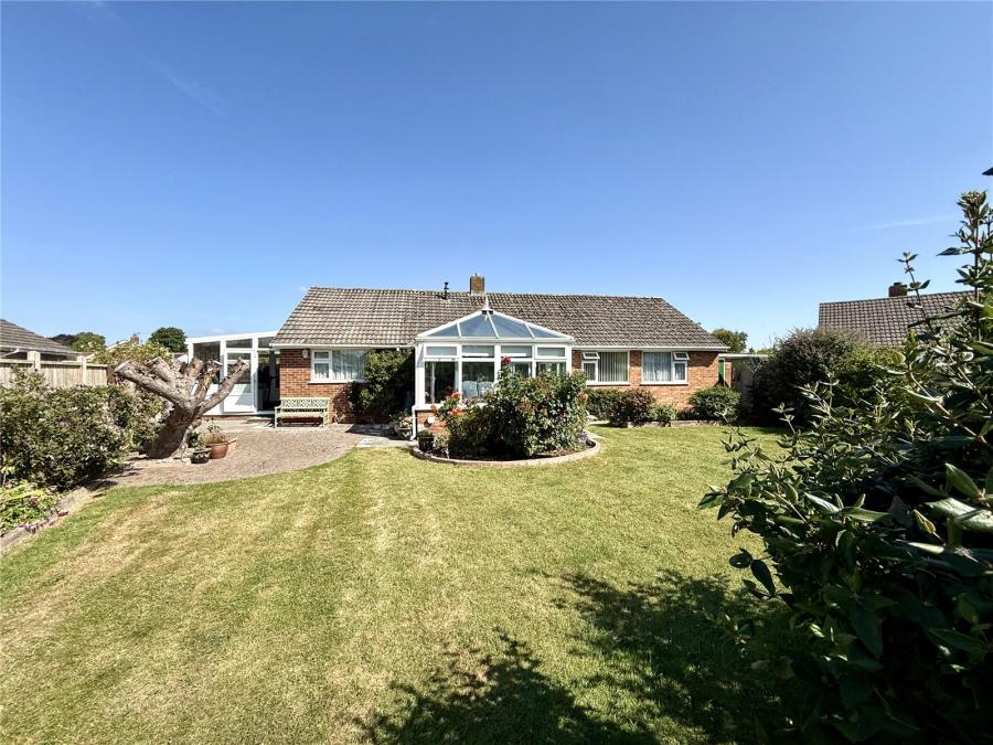 Image for Rectory Drive, Burnham On Sea