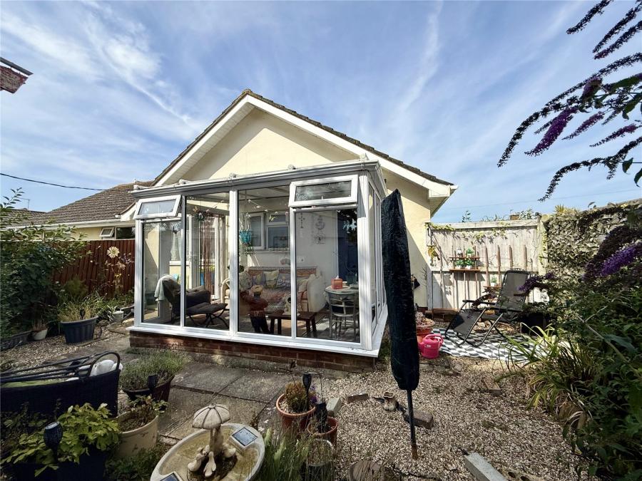 Image for St Marks Road, Burnham-On-Sea