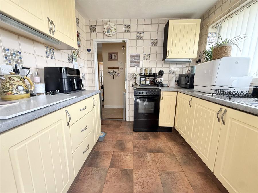 Image for St Marks Road, Burnham-On-Sea