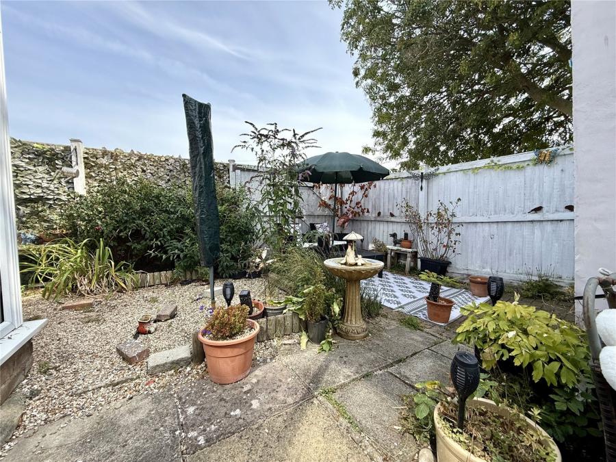 Image for St Marks Road, Burnham-On-Sea