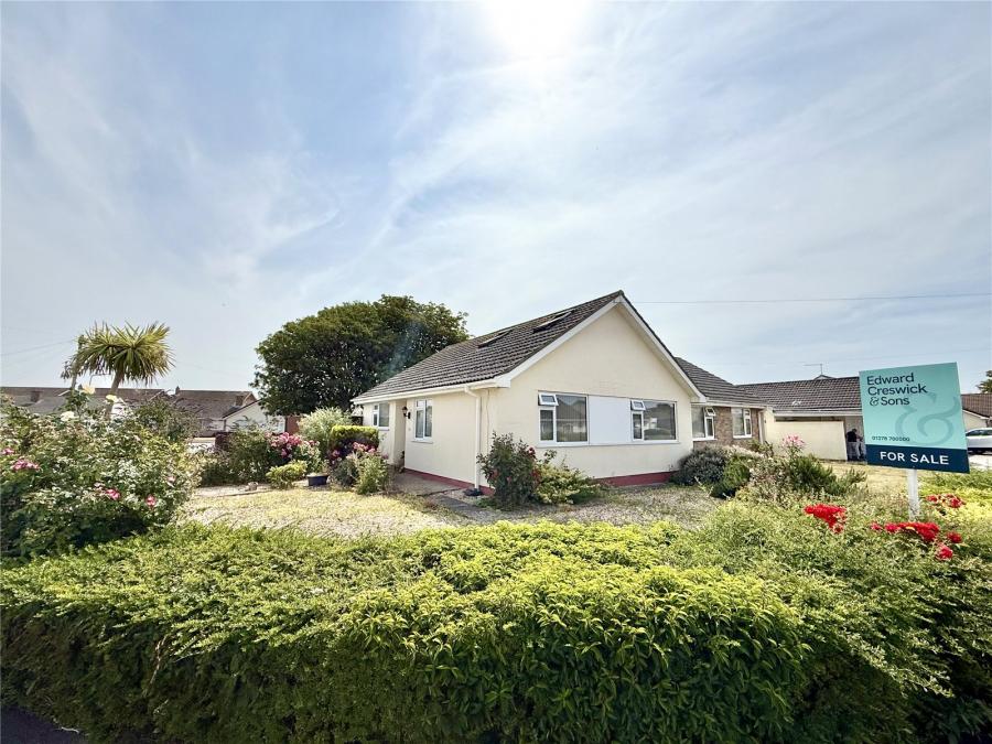 Image for St Marks Road, Burnham-On-Sea