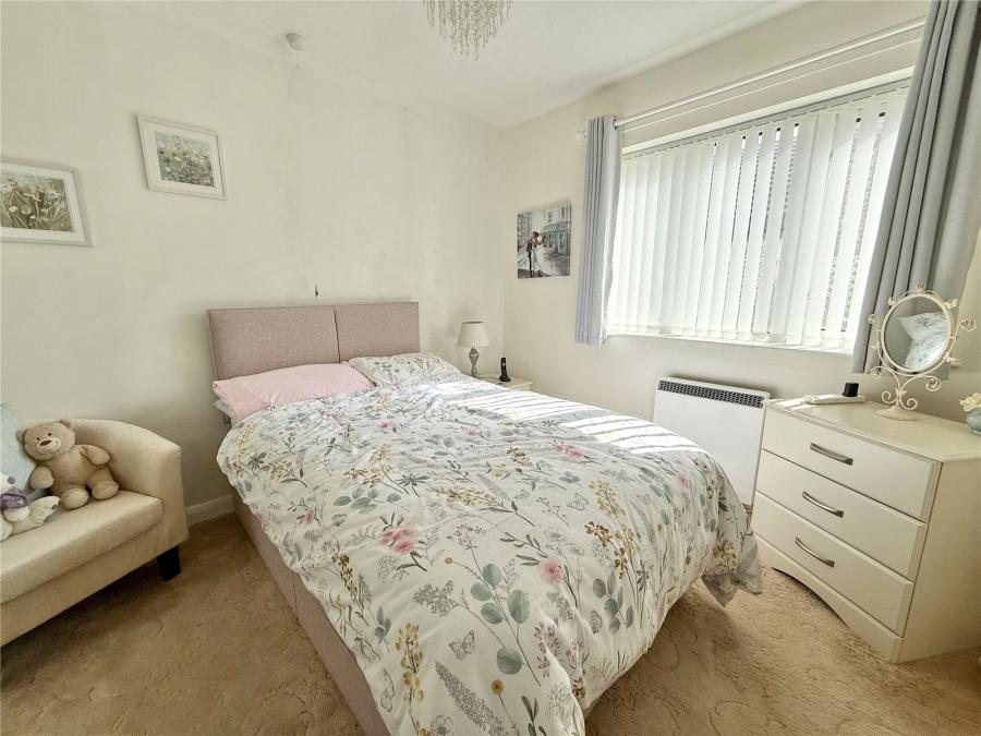 Image for West Lodge, Hurn Lane