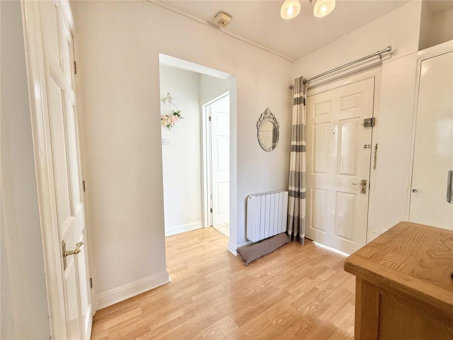 Image for West Lodge, Hurn Lane