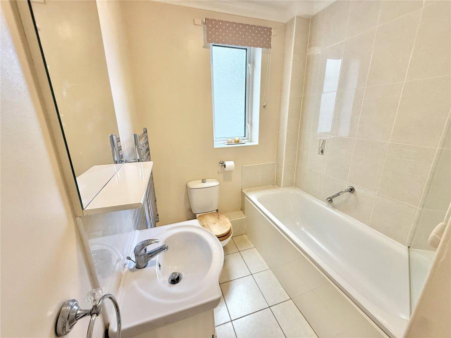 Image for West Lodge, Hurn Lane